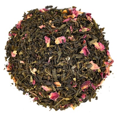 Зеленый чай ForestMist 50г - купить в Кослане