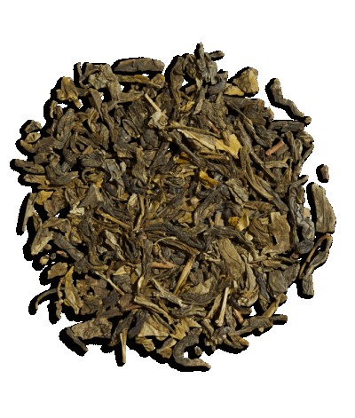 Зеленый чай TeaHarmony 75г - купить в Кослане