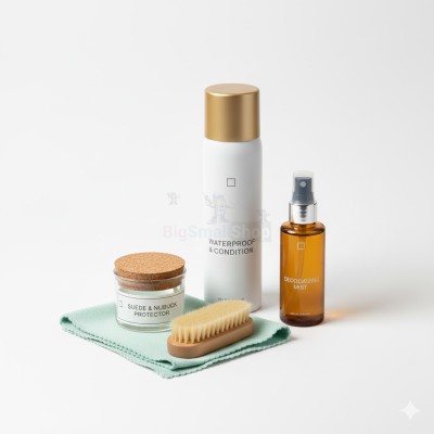 Женские средства по уходу за обувью ShoeCarePro - купить в Кослане