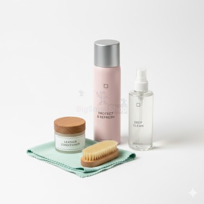 Женские средства по уходу за обувью CleanStep - купить в Кослане