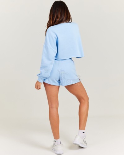 Женские шорты HighFit - купить в Кослане