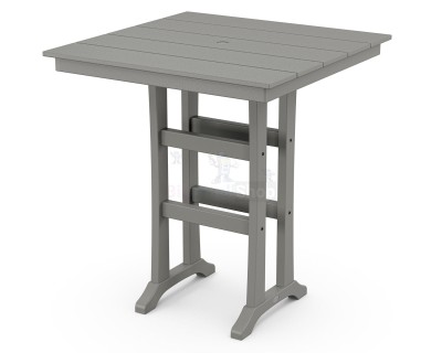 Барный стол LoftLine 80 см - купить в Кослане