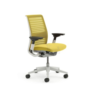 Офисное кресло ComfortLine - купить в Кослане