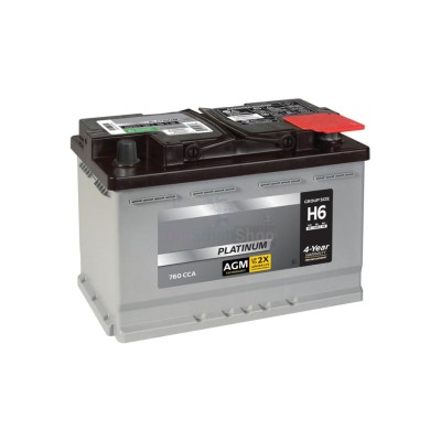 АКБ MaxCharge 72Ah - купить в Кослане