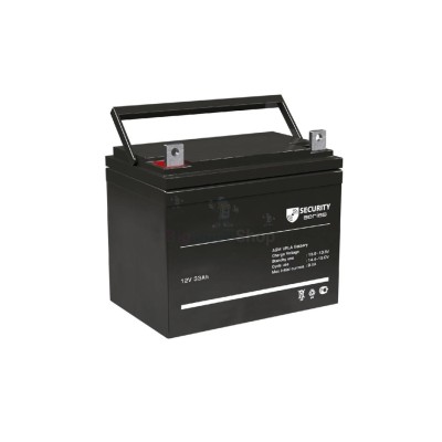 Мото-аккумулятор RideForce GEL 7 Ah - купить в Кослане