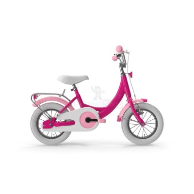 Велосипед детский Rainbow 14" - купить в Кослане