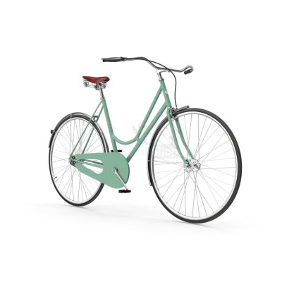 Велосипед подростковый UrbanTeen 26 - купить в Кослане