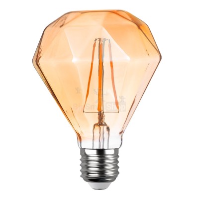 Лампа накаливания ClassicWarm 75W - купить в Кослане