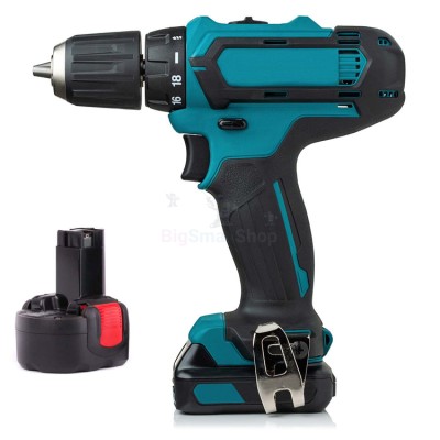 Шуруповерт HomeFix Light - купить в Кослане