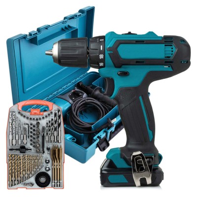 Аккумуляторный инструмент StrongTool X18 - купить в Кослане