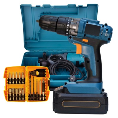 Аккумуляторный инструмент CompactFix Mini - купить в Кослане