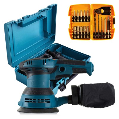 Аккумуляторный инструмент IronPower Max - купить в Кослане