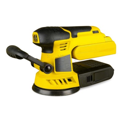 Шлифовальная машинка WoodFinish Pro - купить в Кослане