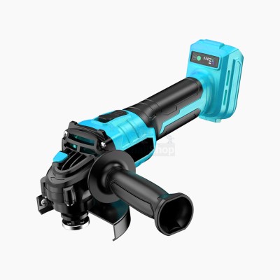 Угловая шлифмашина CompactCut 115 - купить в Кослане